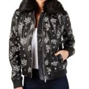 Women’s Michael Kors Bomber Jacket